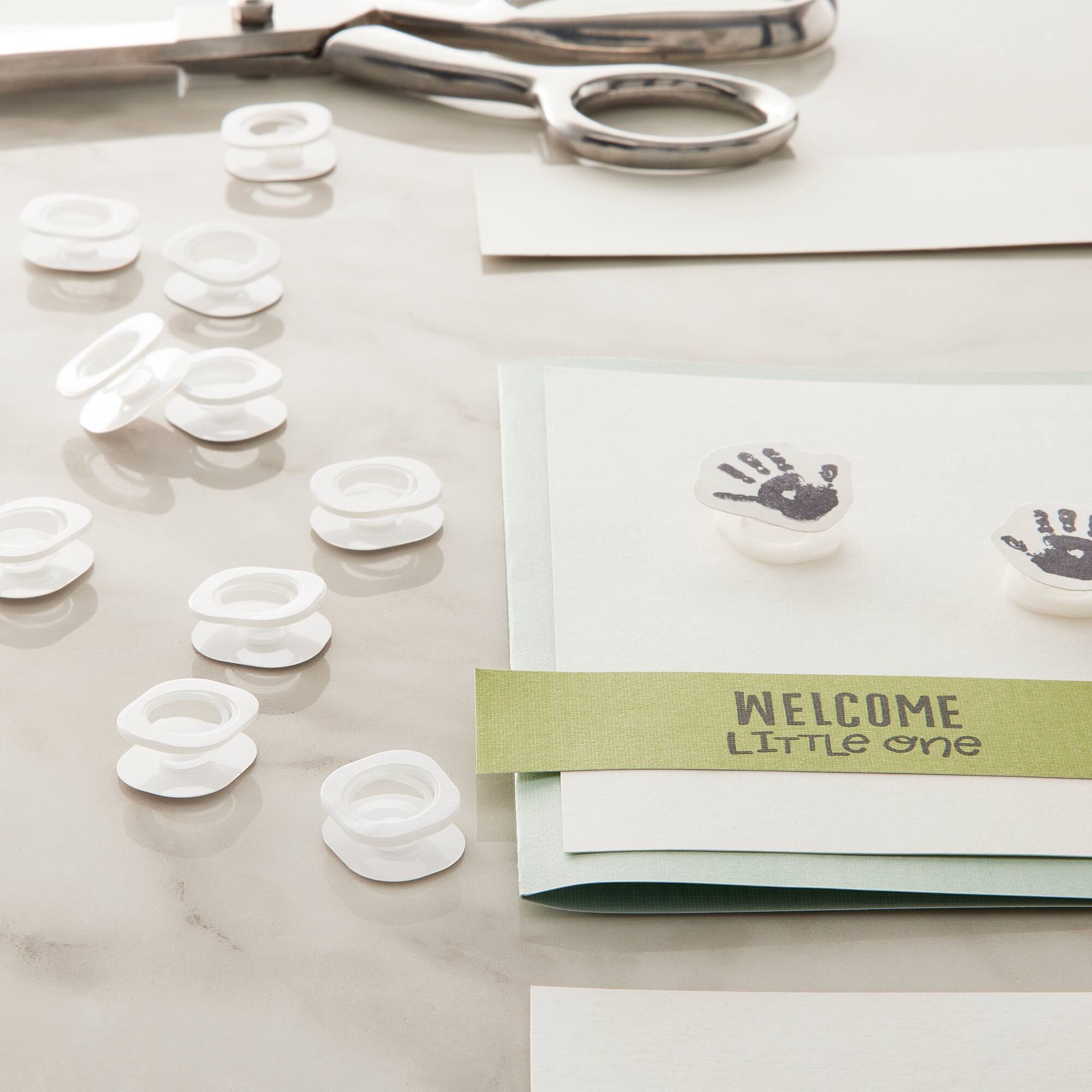 Cardmaking Mini Craft Springs by Recollections™